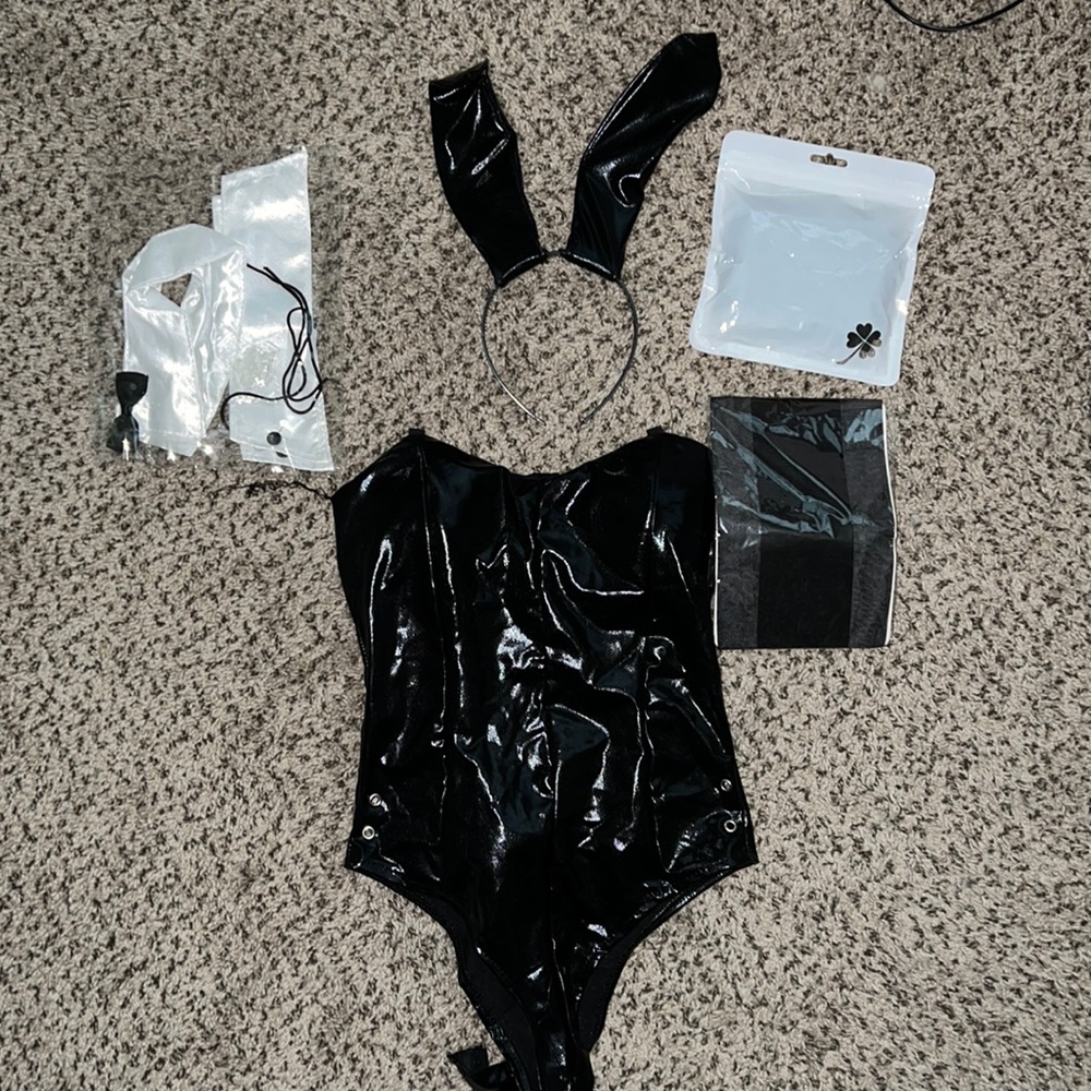 Bunny Girl Senpai Mai San cosplay